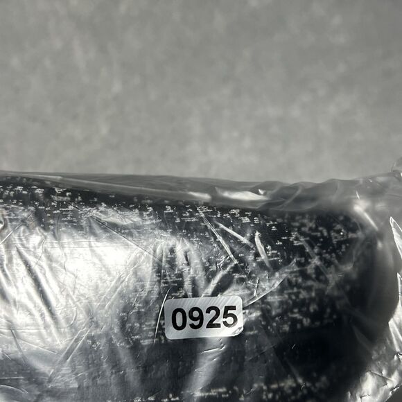 Lululemon Define Jacket Womens Size 2 Coco Pique Black White Full Zip Logo - Picture 12 of 12